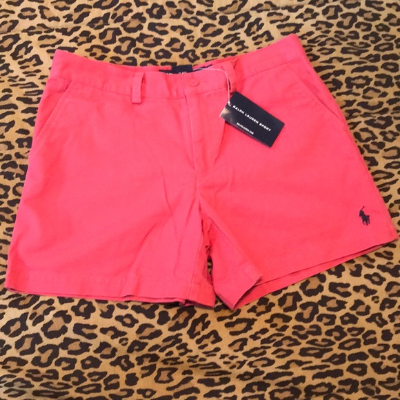 Ralph Lauren Pants - Ralph Lauren shorts
